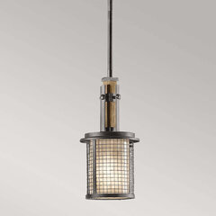 Piekaramā lampa Elstead Lighting Ahrendale KL-AHRENDALE-MP цена и информация | Люстры | 220.lv