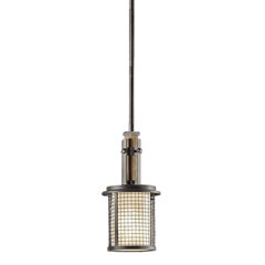Piekaramā lampa Elstead Lighting Ahrendale KL-AHRENDALE-MP цена и информация | Люстры | 220.lv