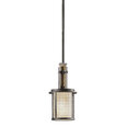 Подвесной светильник Elstead Lighting Ahrendale KL-AHRENDALE-MP