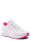 Sporta apavi sievietēm EA7 X8X107 XK263 M499 balts/rozā cena un informācija | Sporta apavi sievietēm | 220.lv