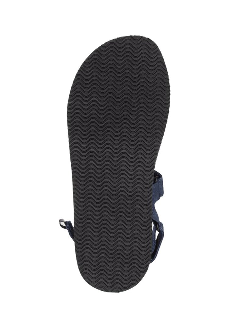 Sieviešu sandeles JACK WOLFSKIN Ecostride 2 Sandal W cena un informācija | Sieviešu sandales | 220.lv