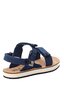 Sieviešu sandeles JACK WOLFSKIN Ecostride 2 Sandal W cena un informācija | Sieviešu sandales | 220.lv