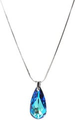 Levien Ожерелье Gentle Drop Bermuda Blue цена и информация | Украшения на шею | 220.lv