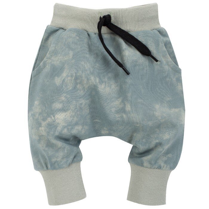 JOGGERS JOGS LAIKS 1-02-2203-24-122 цена и информация | Zīdaiņu bikses | 220.lv