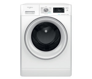 Whirlpool FFWDB 864369 SV EE cena un informācija | Veļas mašīnas | 220.lv