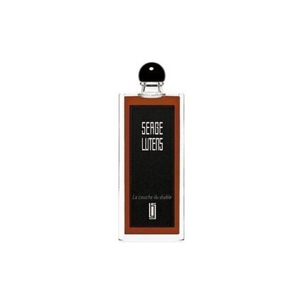 Parfimērijas ūdens Serge Lutens La Couche Du Diable EDP sievietēm, 50 ml cena un informācija | Sieviešu smaržas | 220.lv