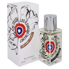 Parfimērijas ūdens etat libre d'orange I Am Trash Les Fleurs Du Dechet EDP sievietēm, 50 ml cena un informācija | Sieviešu smaržas | 220.lv