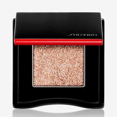 Acu ēnas Shiseido Pop Powder Gel 02 Sparkling champagne, 2.5 g cena un informācija | Acu ēnas, skropstu tušas, zīmuļi, serumi | 220.lv