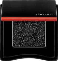 Acu ēnas Shiseido Pop Powder Gel 09 Sparkling black, 2.5 g cena un informācija | Acu ēnas, skropstu tušas, zīmuļi, serumi | 220.lv