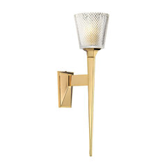 Sienas lampa Elstead Lighting Verity BATH-VERITY-PG cena un informācija | Sienas lampas | 220.lv