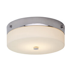 Потолочный светильник для ванной комнаты Elstead Lighting Tamar TAMAR-F-M-PC цена и информация | Потолочные светильники | 220.lv