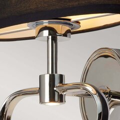 Настенный светильник Elstead Lighting Falmouth BATH-FALMOUTH-PC цена и информация | Настенные светильники | 220.lv