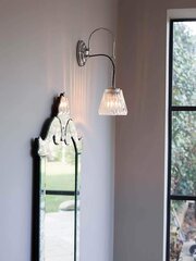 Sienas lampa Elstead Lighting Demelza BATH-DEMELZA-BB цена и информация | Настенные светильники | 220.lv