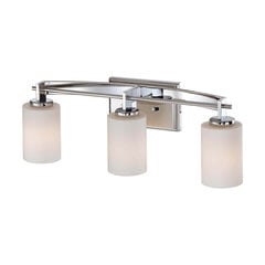 Sienas lampa Elstead Lighting Taylor QZ-TAYLOR3-BATH cena un informācija | Sienas lampas | 220.lv