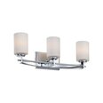 Sienas lampa Elstead Lighting Taylor QZ-TAYLOR3-BATH