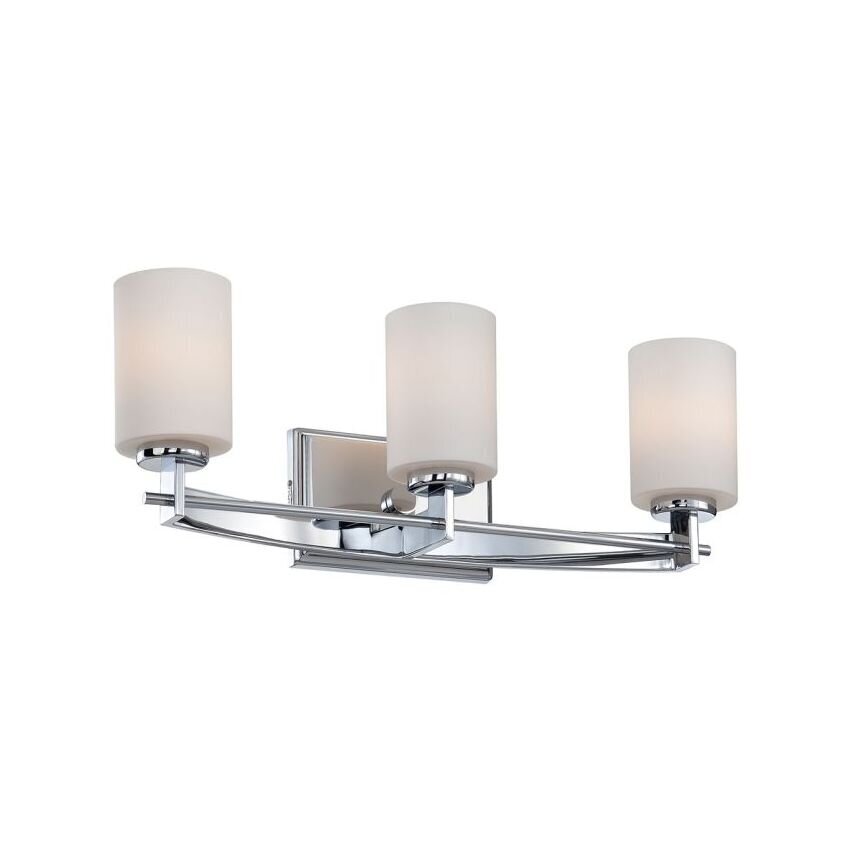 Sienas lampa Elstead Lighting Taylor QZ-TAYLOR3-BATH cena un informācija | Sienas lampas | 220.lv