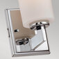 Sienas lampa Elstead Lighting Taylor QZ-TAYLOR1S-BATH цена и информация | Sienas lampas | 220.lv