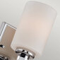Sienas lampa Elstead Lighting Taylor QZ-TAYLOR1S-BATH cena un informācija | Sienas lampas | 220.lv