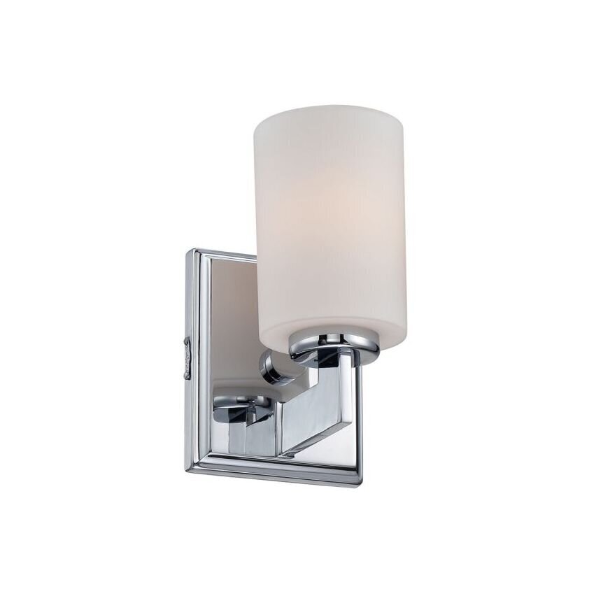 Sienas lampa Elstead Lighting Taylor QZ-TAYLOR1S-BATH cena un informācija | Sienas lampas | 220.lv