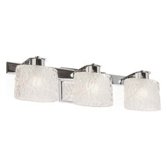 Sienas lampa Elstead Lighting Seaview QZ-SEAVIEW3-BATH cena un informācija | Sienas lampas | 220.lv