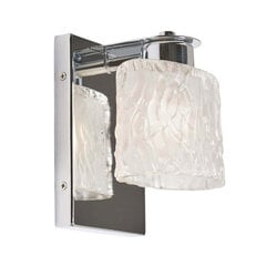 Настенный светильник для ванной комнаты Elstead Lighting Seaview QZ-SEAVIEW1-BATH цена и информация | Настенные светильники | 220.lv