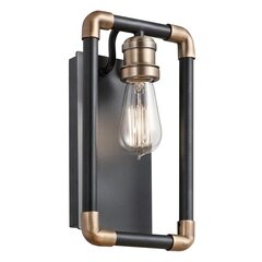 Sienas lampa Elstead Lighting Imahn KL-IMAHN1 цена и информация | Настенные светильники | 220.lv