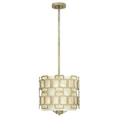 Подвесной светильник Elstead Lighting Sabina HK-SABINA-3P цена и информация | Настенный/подвесной светильник Eye Spot 11 BL, чёрный | 220.lv