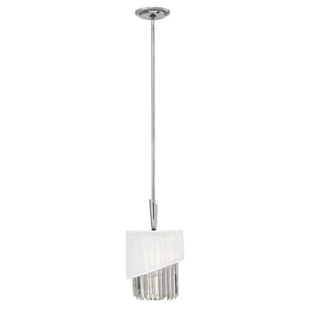 Piekaramā lampa Elstead Lighting Gigi HK-GIGI-MP cena un informācija | Lustras | 220.lv