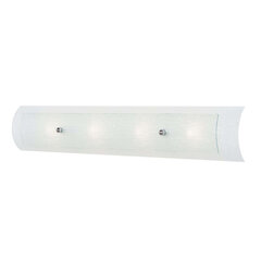 Настенный светильник Elstead Lighting Duet HK-DUET4-BATH цена и информация | Настенные светильники | 220.lv