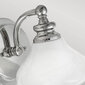 Sienas lampa Elstead Lighting Ainsley HK-AINSLEY1-BATH cena un informācija | Sienas lampas | 220.lv