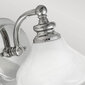 Sienas lampa Elstead Lighting Ainsley HK-AINSLEY1-BATH цена и информация | Sienas lampas | 220.lv