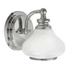 Настенный светильник Elstead Lighting Ainsley HK-AINSLEY1-BATH цена и информация | Настенные светильники | 220.lv