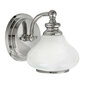 Sienas lampa Elstead Lighting Ainsley HK-AINSLEY1-BATH cena un informācija | Sienas lampas | 220.lv