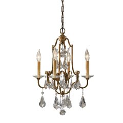 Подвесной светильник Elstead Lighting Valentina FE-VALENTINA4 цена и информация | Настенный/подвесной светильник Eye Spot 11 BL, чёрный | 220.lv