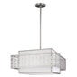 Piekaramā lampa Elstead Lighting Kenney FE-KENNEY-3P цена и информация | Lustras | 220.lv