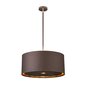 Piekaramā lampa Elstead Lighting Balance BALANCE-P-BRPB цена и информация | Piekaramās lampas | 220.lv