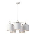 Piekaramā lampa Elstead Lighting Balance BALANCE5-WPN