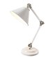 Galda lampa Elstead Lighting Provence element PV-ELEMENT-WPN cena un informācija | Galda lampas | 220.lv