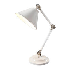 Galda lampa Elstead Lighting Provence element PV-ELEMENT-WPN цена и информация | Настольные лампы | 220.lv