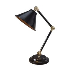 Galda lampa Elstead Lighting Provence element PV-ELEMENT-BPB цена и информация | Настольные лампы | 220.lv