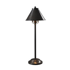 Galda lampa Elstead Lighting Provence PV-SL-OB цена и информация | Настольные лампы | 220.lv