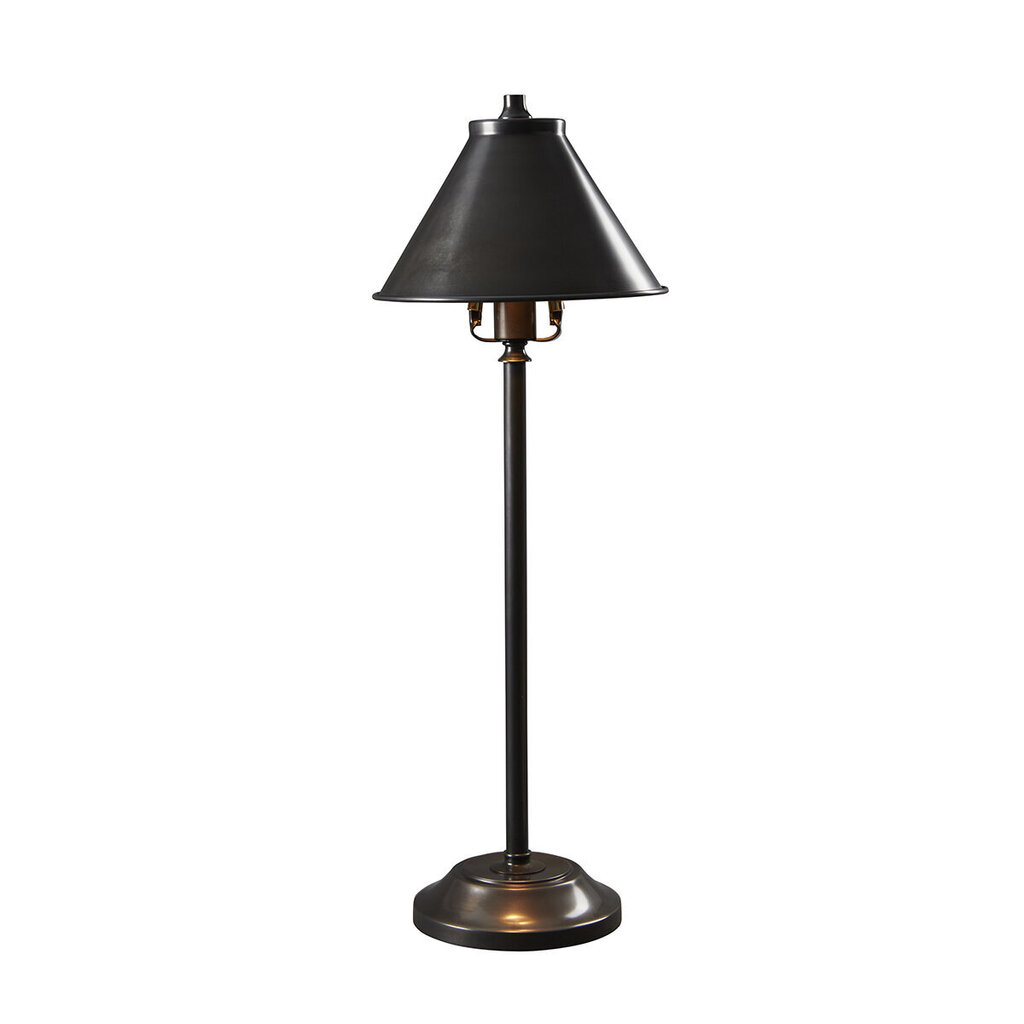 Galda lampa Elstead Lighting Provence PV-SL-OB цена и информация | Galda lampas | 220.lv