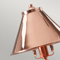 Galda lampa Elstead Lighting Provence PV-SL-CPR cena un informācija | Galda lampas | 220.lv