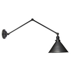 Sienas lampa Elstead Lighting Provence PV-GWP-OB cena un informācija | Sienas lampas | 220.lv