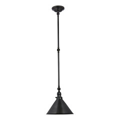 Sienas lampa Elstead Lighting Provence PV-GWP-OB цена и информация | Настенные светильники | 220.lv