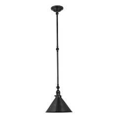 Sienas lampa Elstead Lighting Provence PV-GWP-OB cena un informācija | Sienas lampas | 220.lv