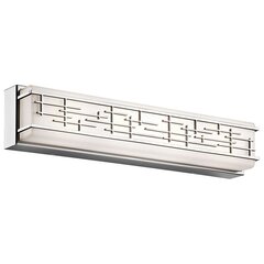 Настенный светильник Elstead Lighting Zolon KL-ZOLON-L-BATH цена и информация | Настенные светильники | 220.lv