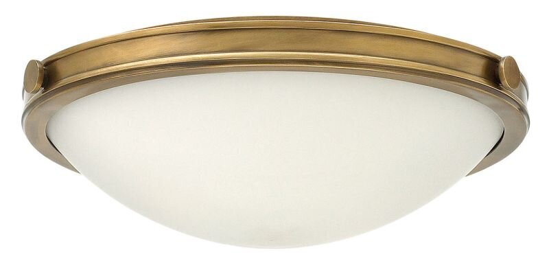 Griestu lampa Elstead Lighting Collier HK-COLLIER-F-M cena un informācija | Griestu lampas | 220.lv