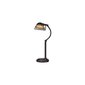 Galda lampa Elstead Lighting Whitney QZ-WHITNEY-TL cena un informācija | Galda lampas | 220.lv