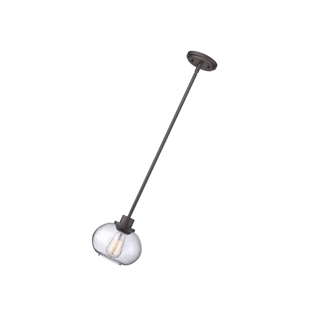 Piekaramā lampa Elstead Lighting Trilogy QZ-TRILOGY-MP cena un informācija | Lustras | 220.lv